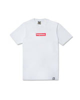 ボックスロゴTシャツ / FT.BOX LOGO