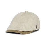 VA Stud Hunting Ball Cap / Beige