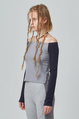 Off-shoulder raglan top_blue (6676836843638)