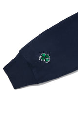 FLOVER MTM SWEAT SHIRTS (NAVY) (6555031699574)