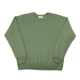 11 colors) Winter Oversize Sweatshirt