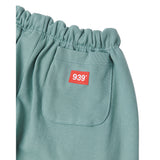 939ロゴスウェットパンツ