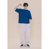 HOLYNUMBER7 X CHO BYUNGCHAN チックグラフィクスTシャツ