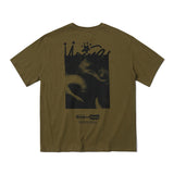 パンチTシャツ(3色)