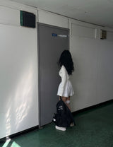 リボンレースボクサーブリーフトランクショートパンツ