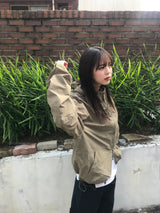 ヴィエントジャンパー
