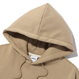 スクリプトロゴパーカー/SCRIPT LOGO HOODIE