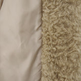Toa Fur Jacket