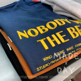 パラグラフMTMパーカー / paragraph nobody one's embroidery mtm (6544942760054)