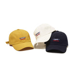 オーセンティックロゴキャップ / BSR2223FWCP035 AUTHENTIC LOGO CAP WHITE