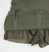 ポポポテッドスカート/Popo Potted Skirt (3color)