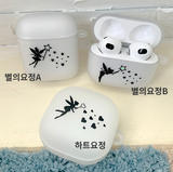 フェアリーAirPodsケース / Fairy AirPod case