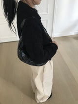 リタブークルジャケット
