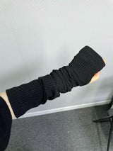 ロングハンドウォーマー/Long Hand-Warmer