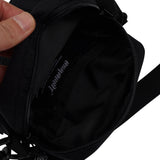 ミニポーチクロスバッグ / BSR2223FWBG005 MINI POUCH CROSS BAG BLACK