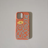 ノーモアケースデザイン / No More case design