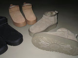 ショート UGG