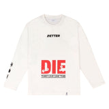 ベターダイTシャツ / 23-T009