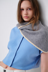 DIFF muffler_grey