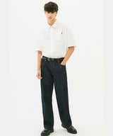 CITYBOY BOAT OXFORD OVERFIT SHIRT (SKY BLUE) (6586501496950)