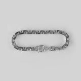 #9311 silver92.5ブレスレット