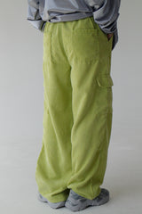 ゴールデンビビッドパンツ/no.1008 Golden Vivid Pants (3color)