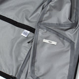 STAR SHELL PARKA(BLUE/BLACK)
