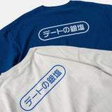 画像入りTシャツ