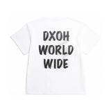ワールドワイドTシャツ / WORLD WIDE T-SHITS 3COLOR