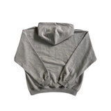 TOM'S HOODIE GREY