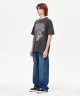 チョッパーバイクTシャツ