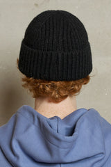 LOGO BIG BEANIE