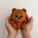 CupidGom Doll keyring
