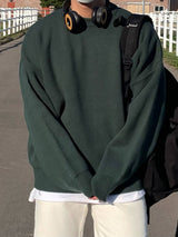 ミリーラウンドニット/[BEST]MILLY ROUND KNIT(4COLOR)