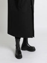 ASCLO Handmade Chelsea Boots (High)