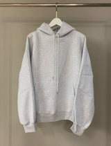 Ap Dart Balloon Hood T Shirt (4color)