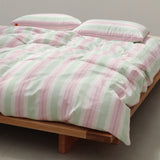 Bonbon pillow case