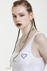 ワールドノースリーブトップス / WORLD SLEEVELESS TOP