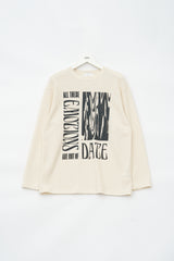 Daze Knitted Top (3color)