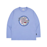 サンリオハローキティー アートワークロングスリーブTシャツ