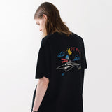 FLYINGMAN TSHIRTS (3COLORS) (6555005091958)