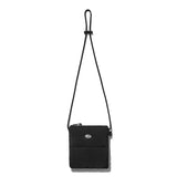 アーカイブパディングポーチ / Archive Padding Pouch_Black