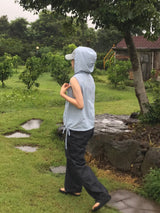 アレンナイロンベスト