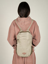 ADVENTURE BACKPACK [ BEIGE ]