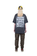ディソーダーピグメントTシャツ