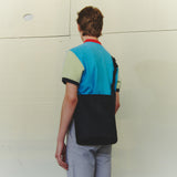 2-WAY WATERLOO CROSSBODY BAG