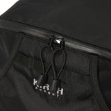 POCKET UTILITY BACKPACK [BLACK]