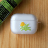 グリナリーAirpodsケース / Greenery Airpods case