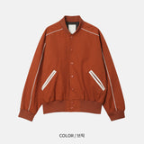 Sar Stitch Jumper (4color)