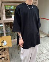 No.8864 pit chain necklace (6576264642678)